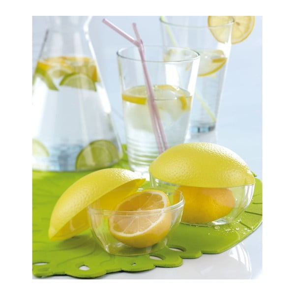 Posuda za limune Lemon Snips-image-3