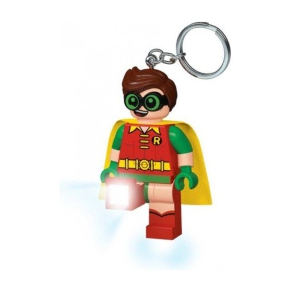 Svijetleći privjesak LEGO® Batman Robin-image-1