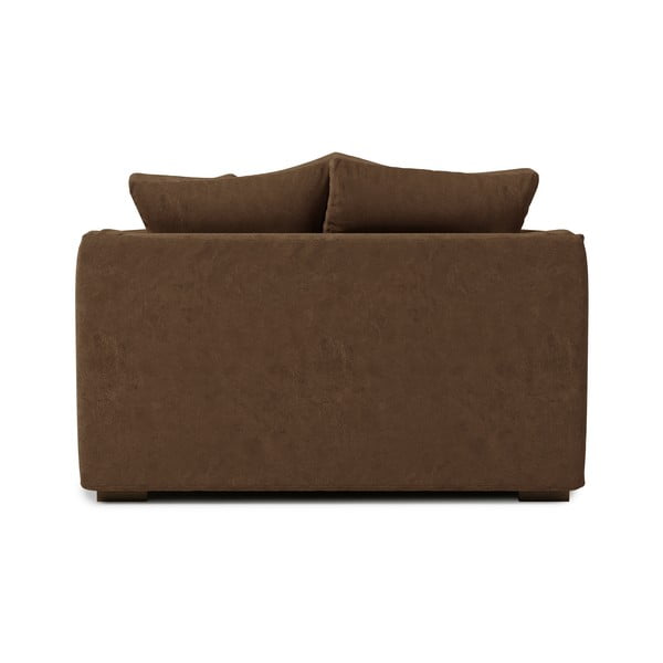 Smeđa stolica Comfy - Scandic-image-2