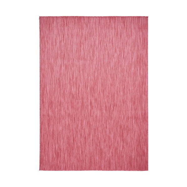 Crveni-ružičasti vanjski tepih 230x160 cm POP! - Think Rugs