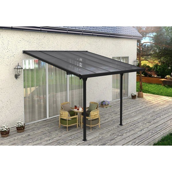 Vrtna pergola Bruce D - Rojaplast-image-1