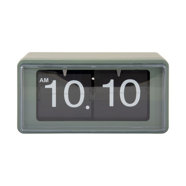 Sat Retro Boxed Flip – Karlsson