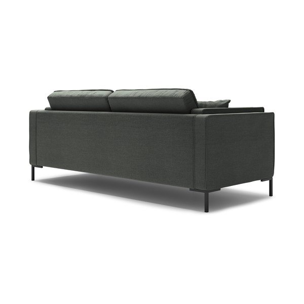 Tamnosiva sofa Milo Casa Attilio, 160 cm-image-3