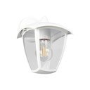 Zidna vanjska svjetiljka (visina 24 cm) Venta – Trio