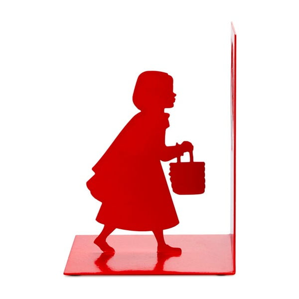 Držač za knjige Little Red – Balvi-image-1