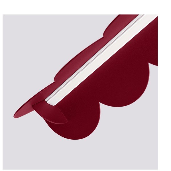 Bordo LED viseća svjetiljka aluminijska BISCUIT – Thoro-image-2