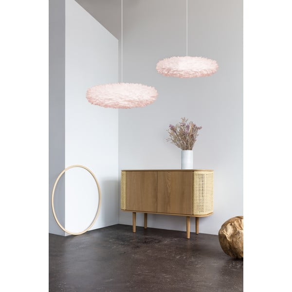 Svijetlo ružičasto sjenilo ø 79 cm Eos Esther Large – UMAGE-image-1