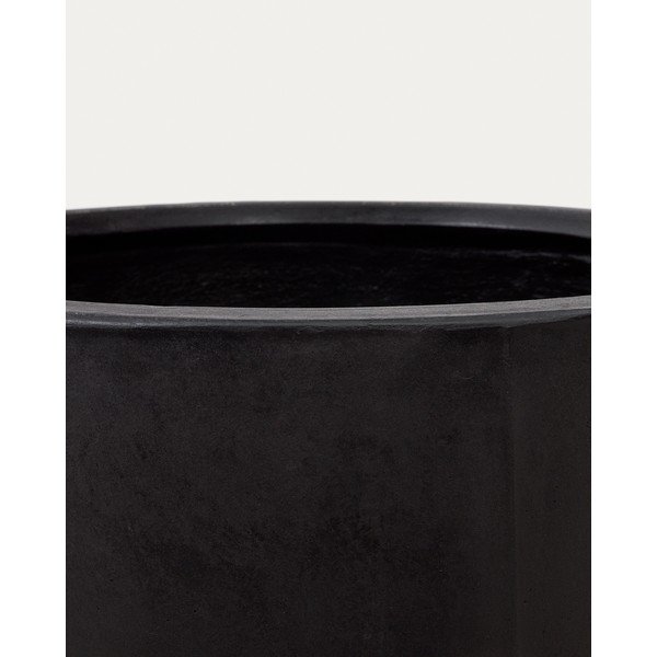 Tegla za cvijeće od cementa ø 75 cm Aiguablava – Kave Home-image-3