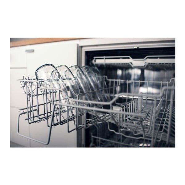 Bijela staklena boca ReTap sa doživotnim jamstvom, 300m-image-2