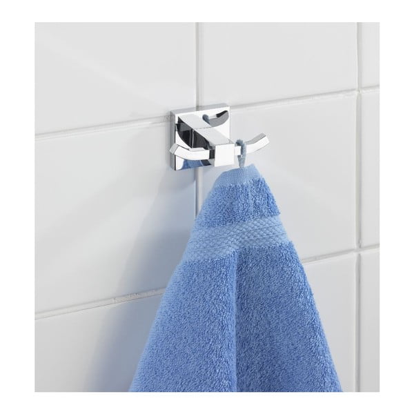 Samodržeća dupla kuka Wenko Power-Loc Remo-image-1