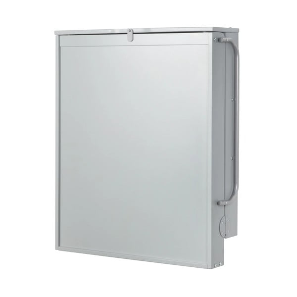 Zeleno-sivi viseći stol za presvlačenje Roba style - Roba-image-2