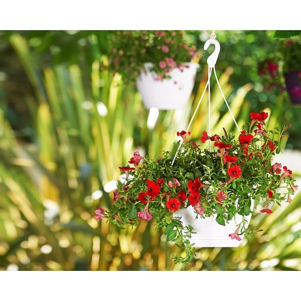 Plastična posuda za cvijeće ø 31 cm Algarve – Artevasi-image-1