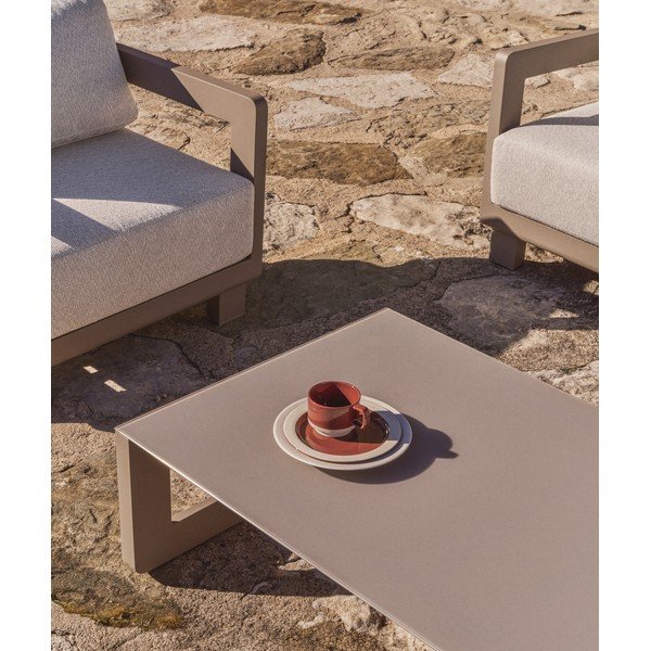 Bordo keramička šalica Doren – Kave Home-image-1