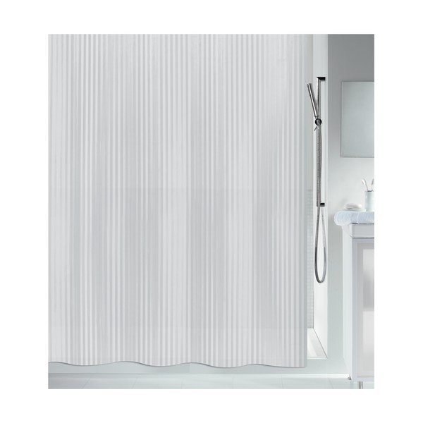 Tuš zavjesa 180x200 cm Twill – Spirella