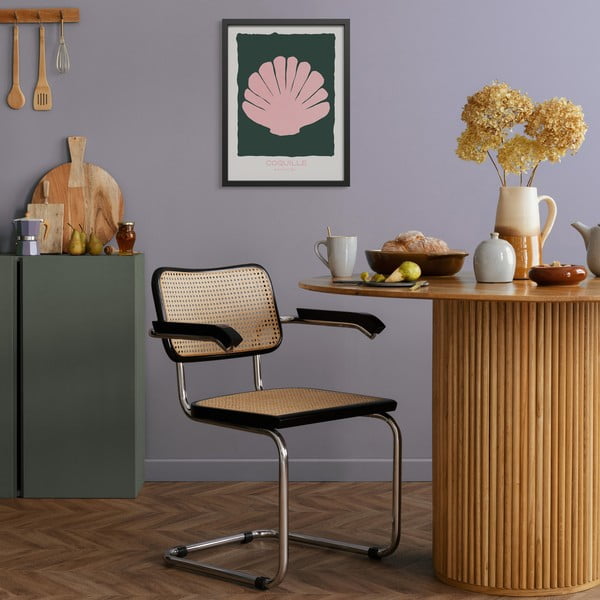 Slika 30x40 cm Coquuille – Styler-image-2