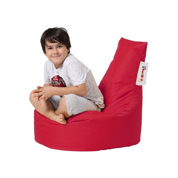 Crvena vreća za bebe Baton – Floriane Garden-image-2