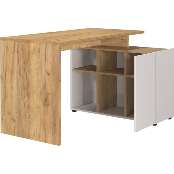 Radni stol 90x120 cm Adrano – Germania-image-2