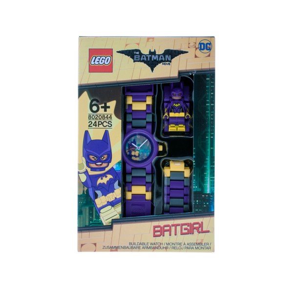 LEGO® Batman Film Batgirl sat-image-4
