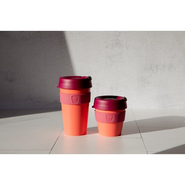 Putnička šalica s poklopcem KeepCup, 227 ml-image-2
