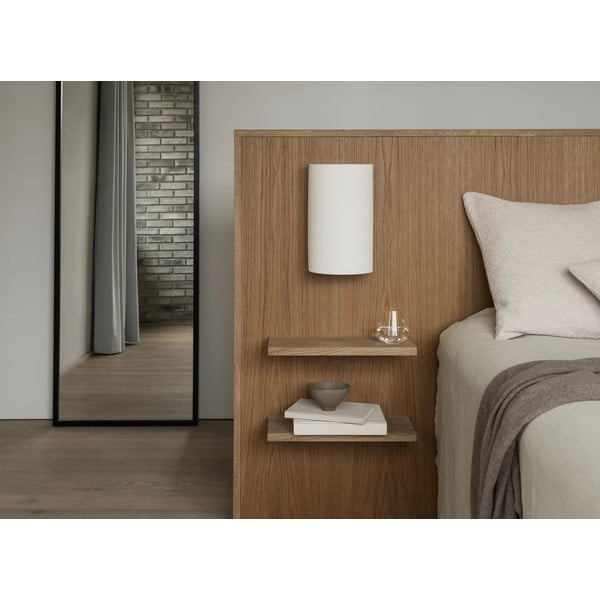 Zidno ogledalo s okvirom od masivnog drveta 60x170 cm Miro – Blomus-image-2