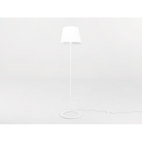 Bijela podna lampa Shade - CustomForm-image-2