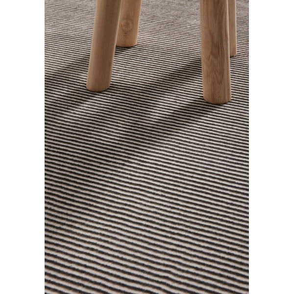 Antracitno sivi/krem tepih 200x280 cm Perles Dolomite – Elle Decoration-image-4