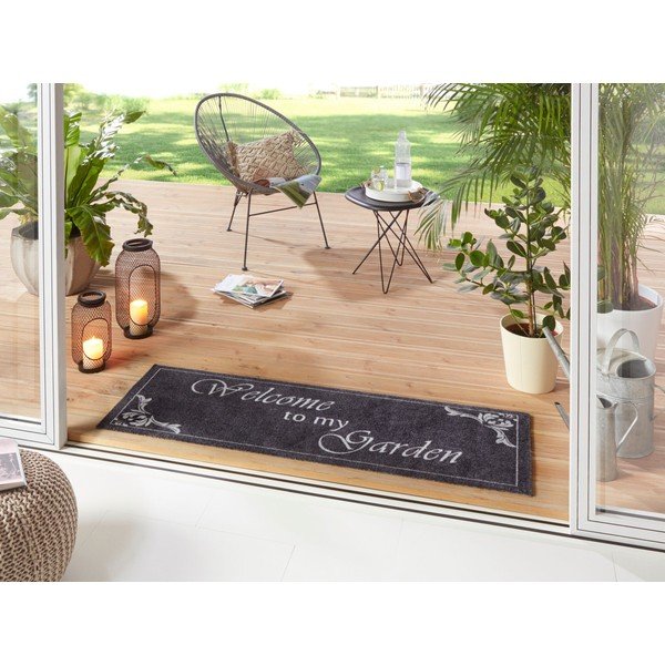 Hanse Home Garden prostirka, 50 x 150 cm-image-1
