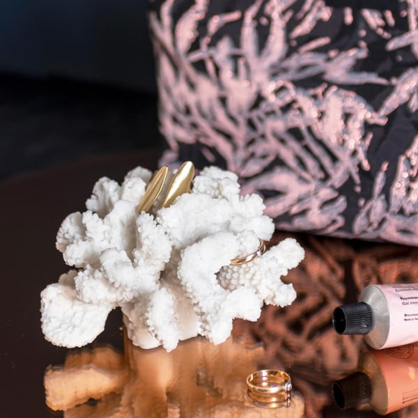 Kipić od polyresina (visina 8 cm) Coral – Mette Ditmer Denmark-image-3