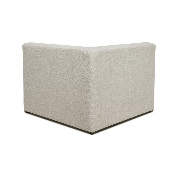 Bež/krem modularna sjedeća garnitura Roxy – Scandic-image-2