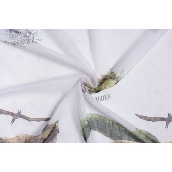 Dječji zastor 140x245 cm Jurassic - Mendola Fabrics-image-3