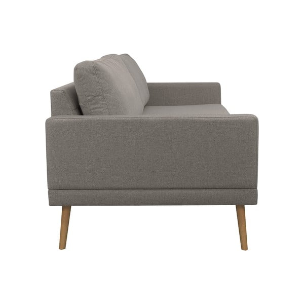 Svijetlo sivi trosjed Windsor &amp; Co Sofas Vega-image-2