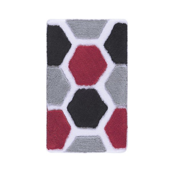 Podloga za kupaonicu Confetti Bathmats Benedos, 50 x 60 cm-image-1