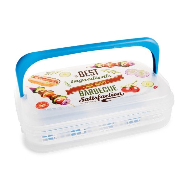 Snips Maxiclick kutija za hranu, 7 l-image-1