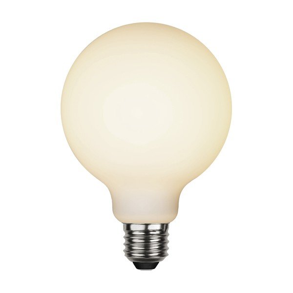 LED žarulja s mogućnosti zatamnjivanja s toplim svjetlom E27, 5 W – Star Trading-image-2