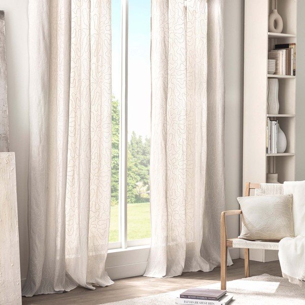 Ukrasni jastuk 45x45 cm Cirana – douceur d'intérieur-image-1