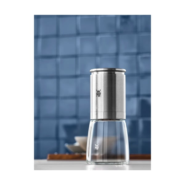 Mlin za začine od nehrđajućeg čelika WMF Trend, visina 14 cm-image-2