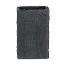 Tamnosiva čaša za četkice za zube Wenko Villata