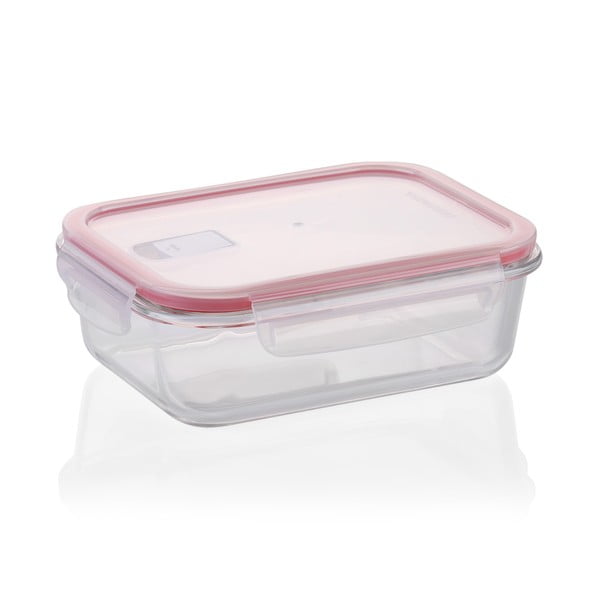 Kutija za ručak Freshbox glass – Tescoma