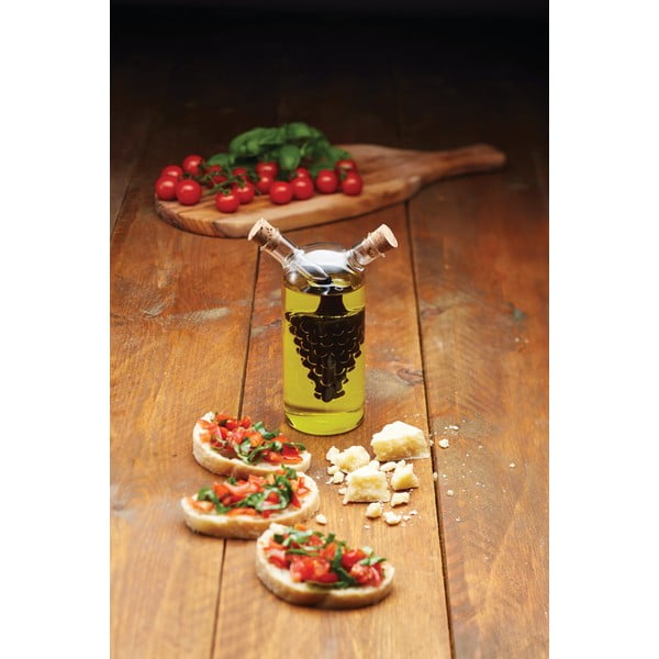 Boca za ulje i ocat Kitchen Craft Italian-image-2