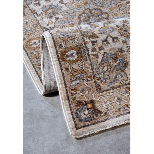 Smeđa/krem staza 80x190 cm Egon – Villeroy&Boch-image-3