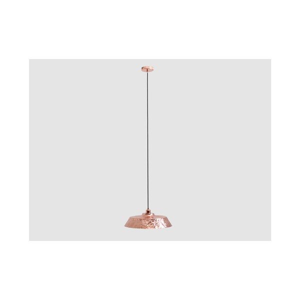 Privjesak u boji bakra Custom Form Ador, promjer 45 cm-image-1