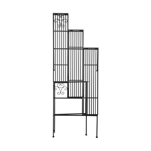 Esschert Design troetažna sklopiva polica-image-2