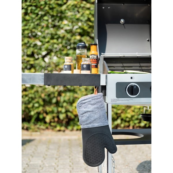 Set od 2 kuhinjske rukavice Wenko Black Outdoor Kitchen Ada-image-2