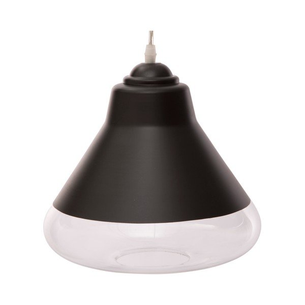 Viseća lampa Mauro Ferretti Elegant One, Ø 25 cm-image-1