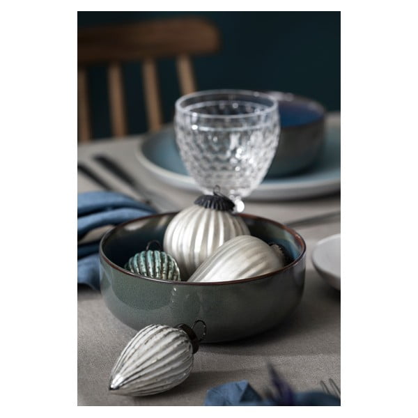 Zelena porculanska zdjela Villeroy & Boch Like Crafted, ø 16 cm-image-1