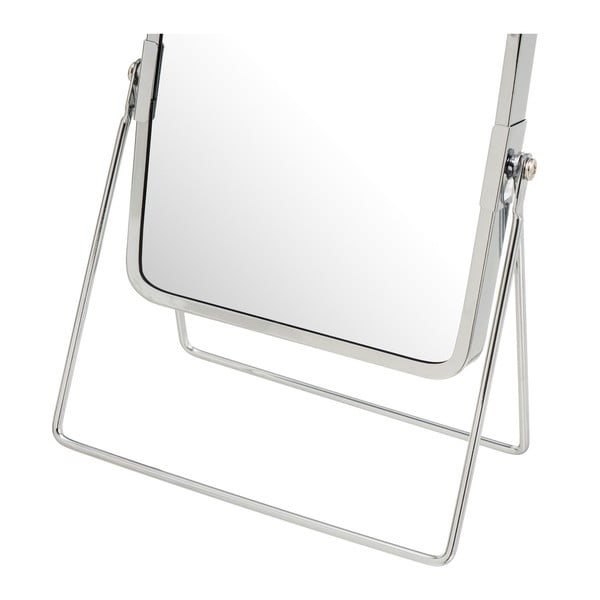 Kozmetičko povećavajuće ogledalo (2x) 16x23 cm – Casa Selección-image-4