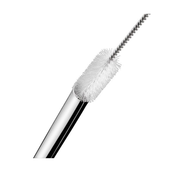 Metalne slamke u setu 6 kom sa četkom za čišćenje – WMF-image-3