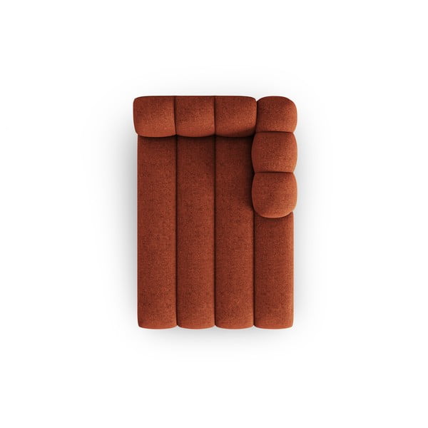 Ciglasta ležaljka (s desnim kutom) Lupine – Micadoni Home-image-2