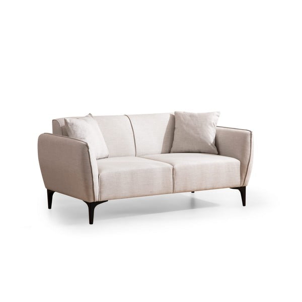 Bijela sofa  Belissimo – Balcab Home