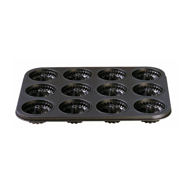 Forma za 12 Kaiser mini torti-image-1